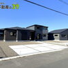 【全３棟！即内覧可能です】吉田町住吉９期🏠みらいエコ補助金７５万円対象物件✨駐車３台以上可能🚗それぞれの間取りや特徴を見比べながらご家族にぴったりの住まいをお選びいただけます！おうちさがしは不動産の３９へお任せください🐰🏠