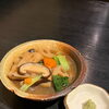 秋の季節限定メニュー第1弾「れんこんと比内地鶏の治部煮」「濃厚かぼちゃのクリームチーズ和え」 / Autumn Seasonal Menu Part 1: Jibuni and Pumpkin Cream Cheese