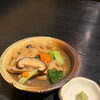 秋の季節限定メニュー第1弾「れんこんと比内地鶏の治部煮」「濃厚かぼちゃのクリームチーズ和え」 / Autumn Seasonal Menu Part 1: Jibuni and Pumpkin Cream Cheese