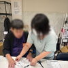 利用者様同士の温かい助け合い！初めての手ぬぐい折り作業を優しくサポート🍀✨