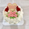 オリジナルデコレーションケーキ🎂