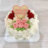 オリジナルデコレーションケーキ🎂