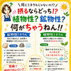 ミネラルって大事！
皆さんちゃんと取れてますか？