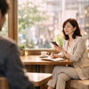 相性は、意見が違ったときに見えてくる