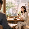 相性は、意見が違ったときに見えてくる