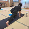 自律神経整えて不眠も改善😴初心者さん歓迎
男性も歓迎【足立区 六町/八潮 ヨガ教室/フラダンス教室 なつこヨガ/なつこフラ 】
