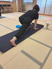 「自律神経整えて不眠も改善😴初心者さん歓迎
男性も歓迎【足立区 六町/八潮 ヨガ教室/フラダンス教室 なつこヨガ/なつこフラ 】」
