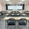 📚️✨️白修学院 松山大街道校｜4階授業教室のご紹介！