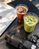 「カフェは、アイデアが生まれる場所。仕事や勉強、創作に集中できる静かな時間を」