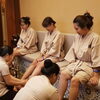 Khi Cơ Thể Mệt Mỏi Vì Thiếu Ngủ: Lựa Chọn Body Massage Nhẹ Nhàng Phục Hồi Sau Vận Động