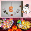 💝ハロウィン仕様になりました🎃（八千代市ピアノ教室　八千代緑が丘ピアノ教室　八千代台ピアノ教室　ピアノ教室　音楽教室　シニアピアノ　ピアノdeクボタメソッド　リトミック　ソルフェージュ　絶対音感　ピティナ　ハロウィン　コンクール　ステップ）