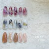 定額デザイン　7000円💅✨　ニュアンスネイル！