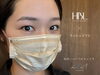 「【江南市】HBL×まつげパーマ☆同時施術でふたつのキレイ|ラッシュリフト|LiCOLAーリコラー」