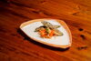 「揚げたての香ばしさと南蛮酢の調和。「メヒカリの南蛮漬け」のご案内」