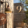 おかげさまで９周年！