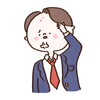 おでこのしこりは粉瘤？脂肪腫？触るとわかる？