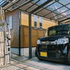【外壁塗装中の駐車場】車の移動は必要？駐車場代の負担について