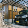 【外壁塗装中の駐車場】車の移動は必要？駐車場代の負担について