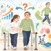 ～リハビリの実施量と身体の回復について考える～