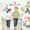 ～リハビリの実施量と身体の回復について考える～