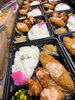 「ジューシーな鶏とサクサク白身魚にコク旨ソース！鳥と白身魚フライのチリマヨソース弁当＆定食」