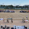 「スポーツの日のつどい総合開会式」に参加いたしました！【10/12】