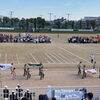 「スポーツの日のつどい総合開会式」に参加いたしました！【10/12】