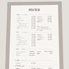 【お知らせ】ネイルメニューの料金体系が新しくなりました！✨️