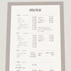 【お知らせ】ネイルメニューの料金体系が新しくなりました！✨️