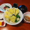一魚一会日替りランチ