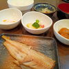 10/13小鉢ランチ♪