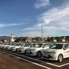 「卒業生の声」更新しました！