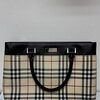 50代の女性のお客様より、バーバリーのバッグを買取いたしました👜
