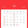 12月のご予約