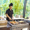 Tiệc BBQ Hải Sản Tại TP.HCM: Cùng Nướng, Cùng Chia Sẻ Hương Vị Biển Miền Trung