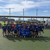 【U-15】活動レポート〈開催日:10/12(月)〉
