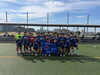 「【U-15】活動レポート〈開催日:10/12(月)〉」