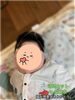 【福祉理美容ありがとう。】お宮参り前日の、訪問カット「【福祉理美容ありがとう。】お宮参り前日の、訪問カット」