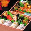 日本料理【あお花】秋の味覚を贅沢に詰め込んだ「秋の行楽弁当」のご案内