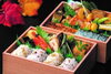 「日本料理【あお花】秋の味覚を贅沢に詰め込んだ「秋の行楽弁当」のご案内」