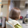 【福祉理美容ありがとう。】103歳のお誕生月に、訪問カット＆カラー