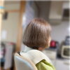 【福祉理美容ありがとう。】103歳のお誕生月に、訪問カット＆カラー