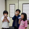 楽しく声を出すところからスタート！遊び感覚で体も動く小学生の発声レッスン