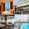 Bay Hotel Ho Chi Minh: Tọa độ trung tâm lý tưởng kết hợp công tác và khám phá thành phố