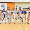 【F2リーグ 第12節 結果報告】🆚ヴォスクオーレ仙台