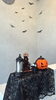 「🎃 店内もハロウィン仕様に🎃  海南市エステサロン」