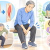 サルコペニアとは・・・？　～ 年齢とともに低下する筋肉・・・。　今からできる予防とは・・・？ ～
