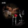 [Đi Đâu Với Nhóm Bạn Ở TP.HCM] Thử Thách Đoán Món Trong Bóng Tối Tại Noir. Dinning in the Dark Saigon