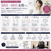 30代・40代からのお尻の変化｜ヒップラインが崩れる原因と整えるアプローチ