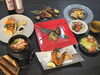 「忘年会・新年会はツギハギで♪ 和洋の創作料理と飲み放題を楽しむ宴会プラン」